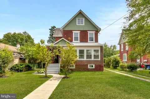 26 W Providence Rd, Aldan, PA 19018