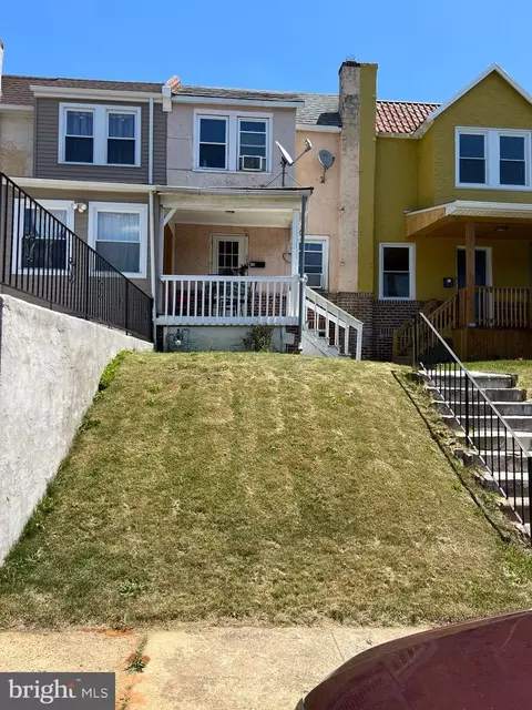 113 Whitely Ter, Darby, PA 19023