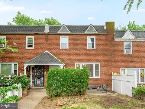 1336 Adair Rd, Brookhaven, PA 19015