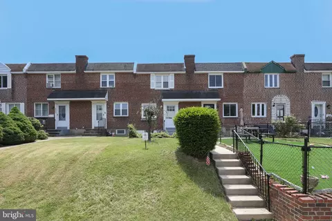 2029 Carter Rd, Folcroft, PA 19032