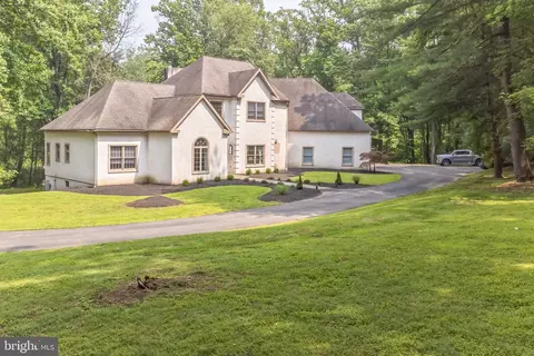 100 Smithbridge Rd, Glen Mills, PA 19342