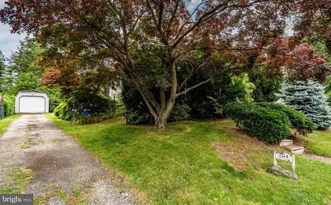 284 S Devon Ave, Wayne, PA 19087 photo 26