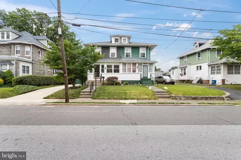8 Lamont Ave, Glenolden, PA 19036