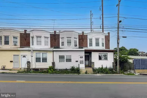 8511 Lansdowne Ave, Darby, PA 19082
