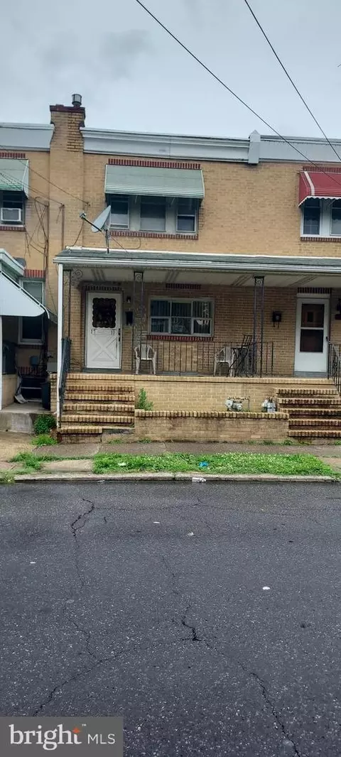 1710 W 7th St, Chester, PA 19013