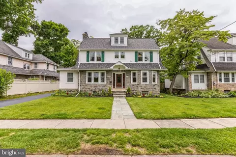 704 Concord Ave, Drexel Hill, PA 19026