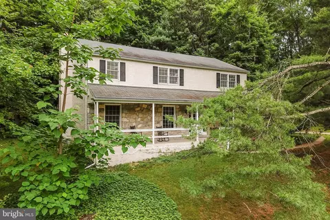 180 Sycamore Mills Rd, Media, PA 19063