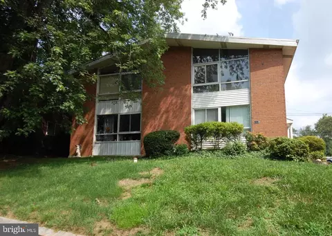 143 W Maryland Ave, Aldan, PA 19018