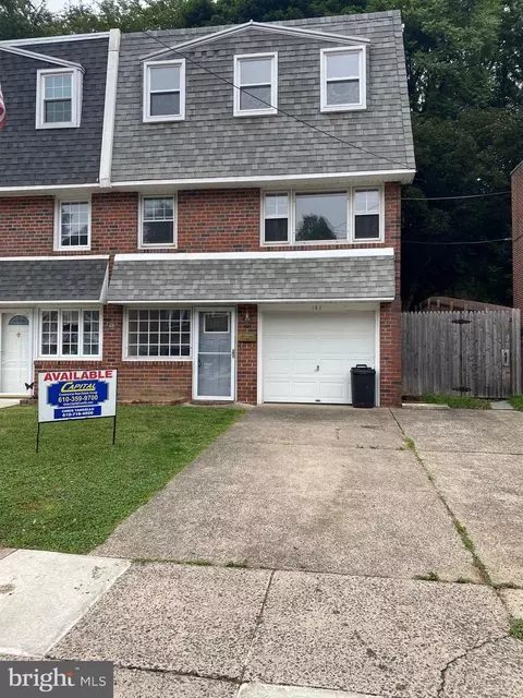 143 Blanchard Rd, Drexel Hill, PA 19026