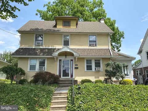 735 Mason Ave, Drexel Hill, PA 19026