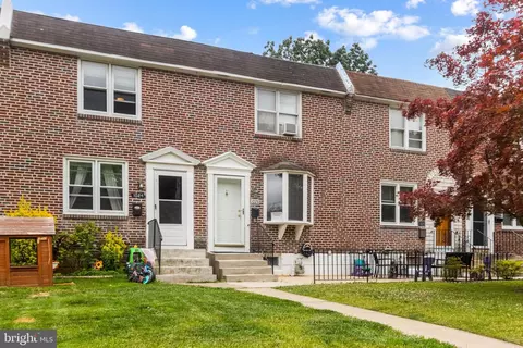 1026 Beech Ave, Glenolden, PA 19036