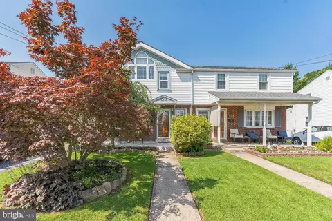 513 Ridley Ave, Folsom, PA 19033
