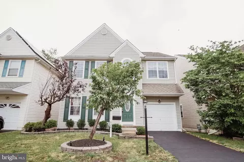 624 Cypress Ln, Morton, PA 19070
