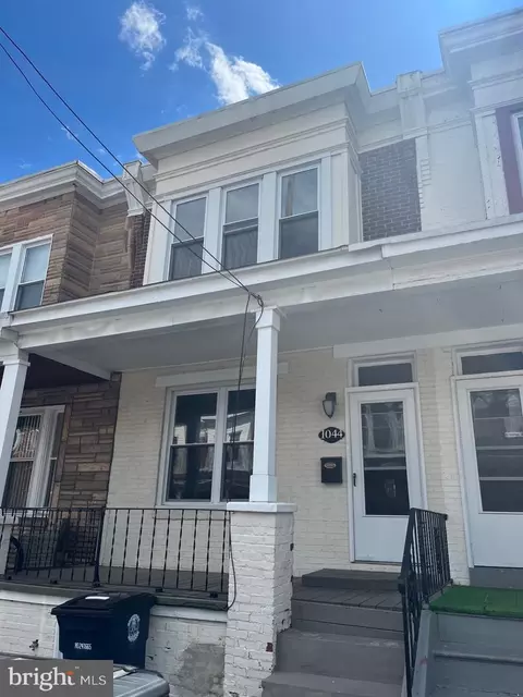 1044 Toll, Eddystone, PA 19022