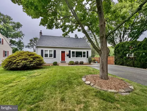 4208 Woodland Ave, Brookhaven, PA 19015
