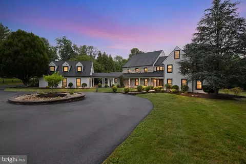 318 Bowers Ln, Media, PA 19063