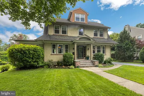 118 Summit Rd, Springfield, PA 19064