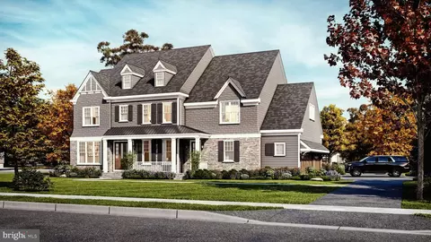 304 E Beechtree Ln, Wayne, PA 19087 photo 11