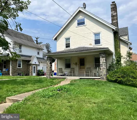 122 Joanna Rd, Havertown, PA 19083