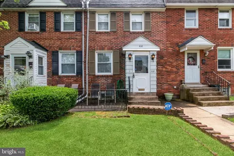 628 Macdade Blvd, Darby, PA 19023