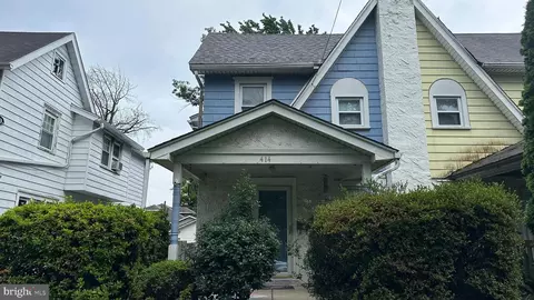 414 Brebant Ave, Norwood, PA 19074