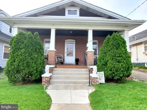 1447 Jefferson Ave, Woodlyn, PA 19094