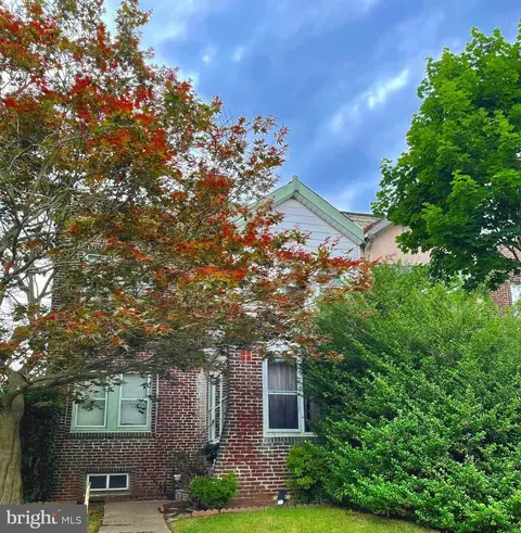 18 E Mowry St, Chester, PA 19013