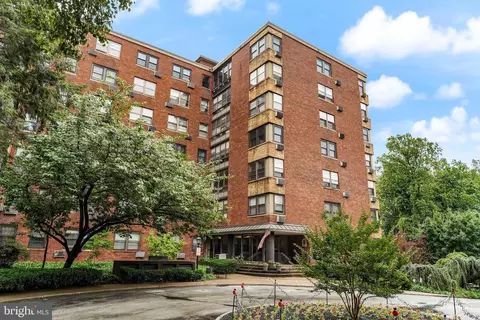 80 W Baltimore Ave #B-1, Lansdowne, PA 19050