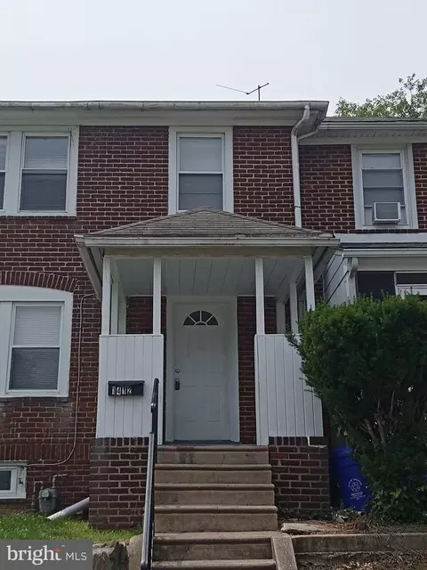 1412 Washington Ave, Chester, PA 19013