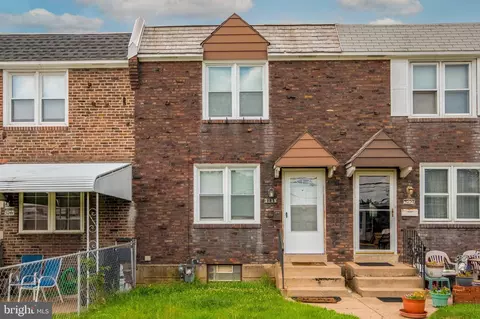 5239 N Springfield Rd, Clifton Heights, PA 19018