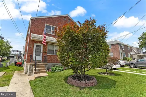 60 N Elmwood Ave, Glenolden, PA 19036