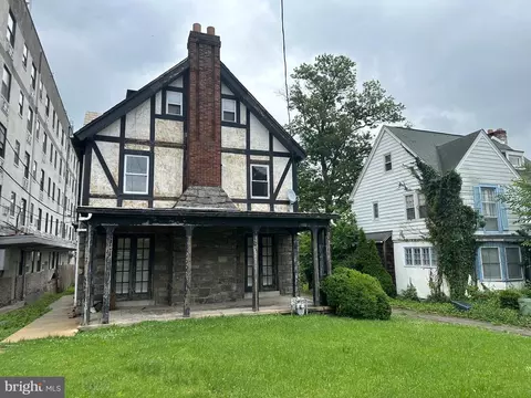 353 Lincoln Ave, Lansdowne, PA 19050