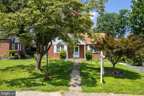 36 N Ann Rd, Broomall, PA 19008