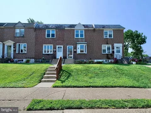 664 Magnolia Ave, Glenolden, PA 19036