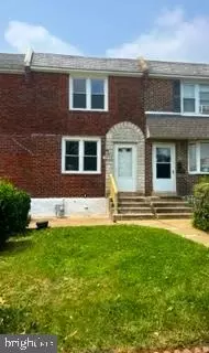 1354 Wycombe Ave, Darby, PA 19023