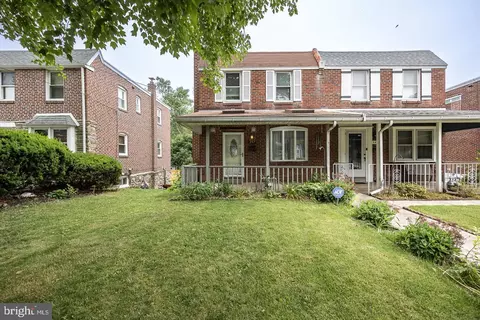 257 Cheswold Rd, Drexel Hill, PA 19026