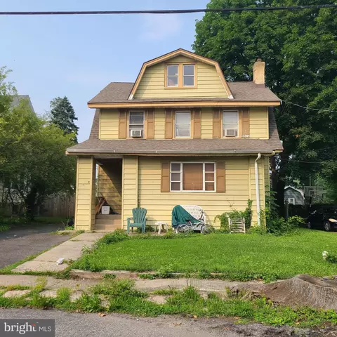 7 Stuart Ave, Glenolden, PA 19036