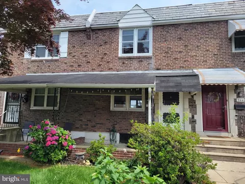 942 Maple Ave, Glenolden, PA 19036