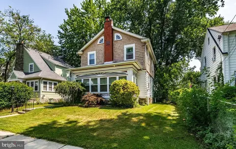 63 Beech Ave, Aldan, PA 19018
