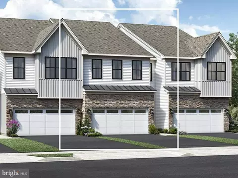 293 Kennedy Dr #LOT 52, Media, PA 19063