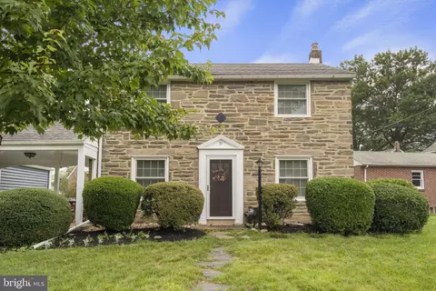 31 N Alford Rd, Springfield, PA 19064