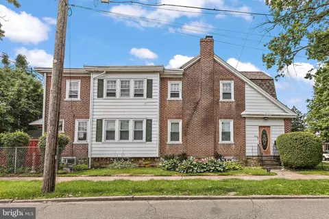 101 W Elkinton Ave, Chester, PA 19013