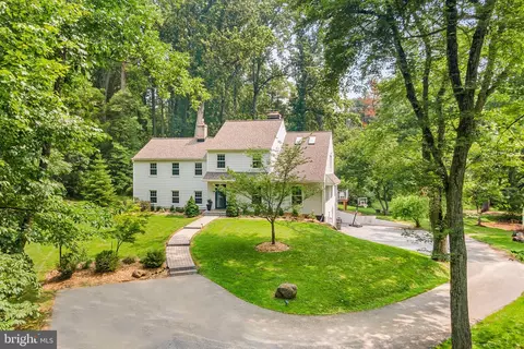 403 Timber Ln, Newtown Square, PA 19073