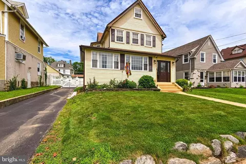 117 Delaware Ave, Ridley Park, PA 19078
