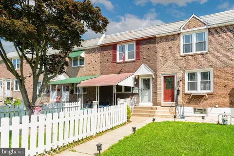 5158 Gramercy Dr, Clifton Heights, PA 19018