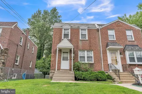 4927 Woodland Ave, Drexel Hill, PA 19026