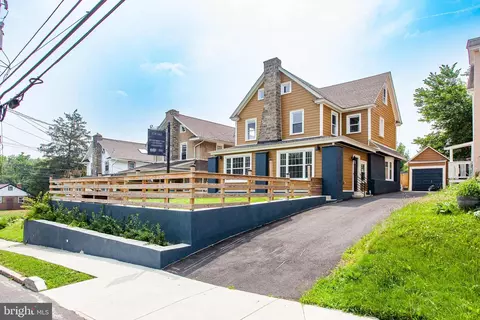 1804 Greenhill Rd, Lansdowne, PA 19050