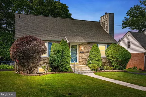 116 S Highland Rd, Springfield, PA 19064