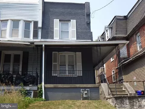 1124 Kerlin St, Chester, PA 19013