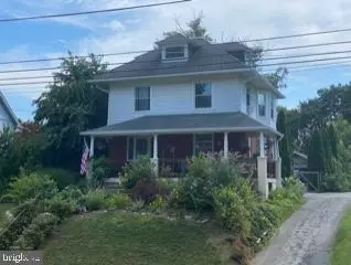 135 Linden Ave, Rutledge, PA 19070